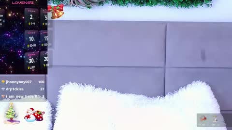 Zendaya online show from December 25, 7:03 am