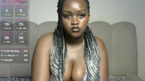 Caramel online show from April 14, 12:41 pm