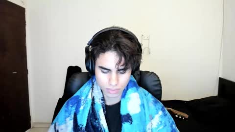 zenzhu online show from December 1, 12:25 pm