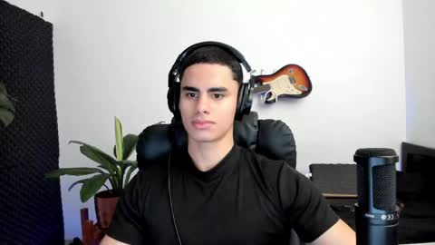 zenzhu online show from April 21, 1:07 pm