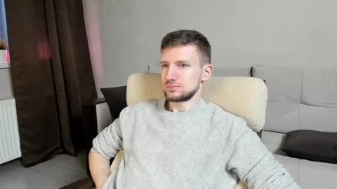 Andrew online show from February 20, 6:19 am