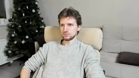 Andrew online show from December 20, 11:55 pm