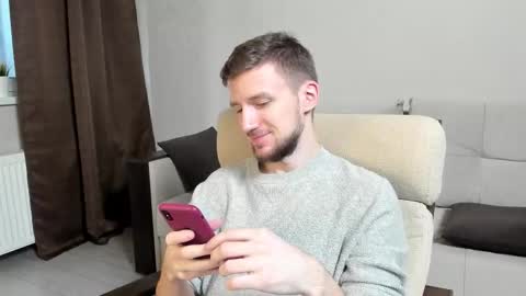 Andrew online show from February 26, 8:50 am