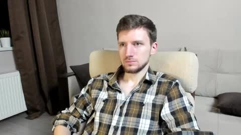 Andrew online show from October 16, 10:41 pm