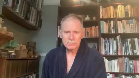 zephr1 online show from February 15, 10:55 am