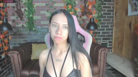 ZEPHYRA ANGELS online show from January 15, 3:39 pm