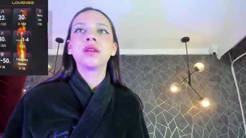 ZEPHYRA ANGELS online show from September 25, 6:42 am