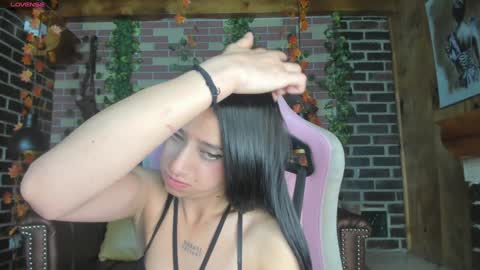 ZEPHYRA ANGELS online show from January 16, 12:45 am