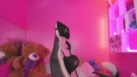 ZEPHYRA ANGELS online show from November 30, 3:24 am