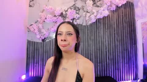 SOFIA online show from April 29, 3:22 am