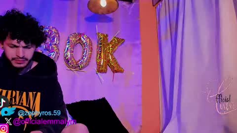 Juan online show from February 25, 11:32 am