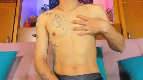 Juan online show from September 26, 3:03 am