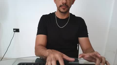 Zether online show from September 17, 4:43 pm