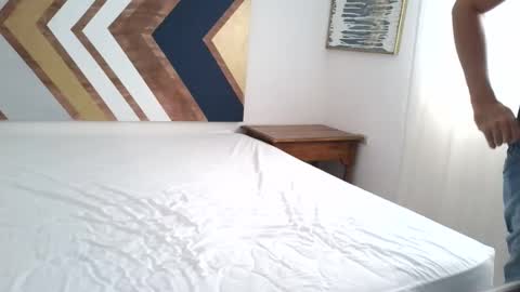 Zether online show from October 27, 6:19 pm