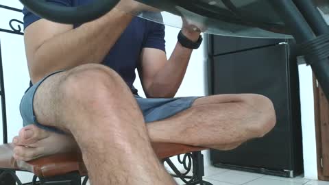 Zether online show from September 25, 6:15 pm