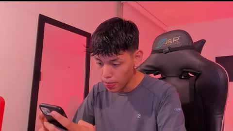 zeus_blaze online show from September 25, 12:12 pm