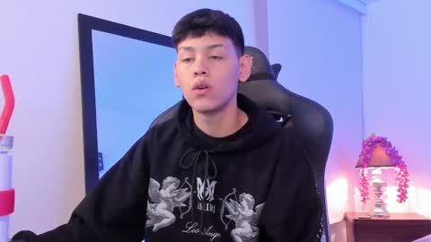 zeus_blaze online show from September 16, 12:07 pm