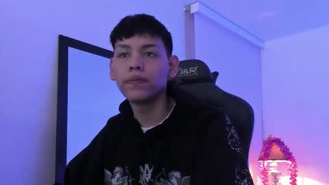 zeus_blaze online show from September 17, 12:08 pm