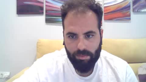 Zeus online show from September 29, 1:54 pm