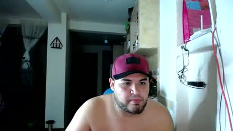 Enrique online show from March 9, 5:22 am