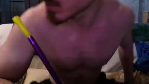 Zeus Octavian online show from April 10, 2:17 am