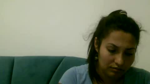 Zeya online show from September 13, 8:55 pm