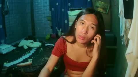 Rai Lil online show from October 27, 6:41 pm