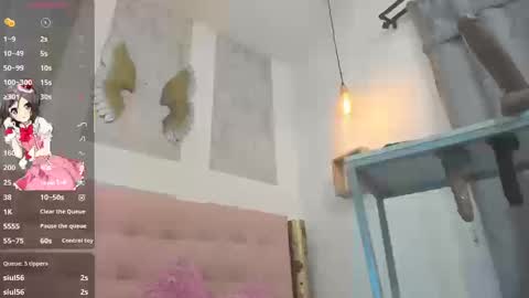 Snapshot of zhamira_21 chatting on September 19, 11:41 pm ZHAMIRA ANDRES online show from September 19, 11:41 pm