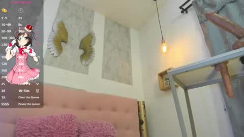 Snapshot of zhamira_21 chatting on September 17, 10:02 pm ZHAMIRA ANDRES online show from September 17, 10:02 pm