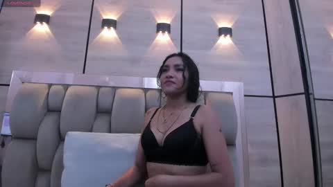 zharick_watson online show from September 18, 11:47 am