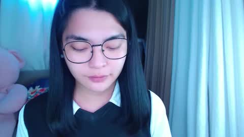 Snapshot of zhaviahale chatting on February 5, 7:07 am im your lovely zhaviabigcock here online show from February 5, 7:07 am