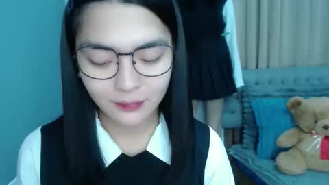 im your lovely zhaviabigcock here online show from September 23, 5:30 pm