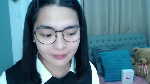 im your lovely zhaviabigcock here online show from December 3, 10:38 am