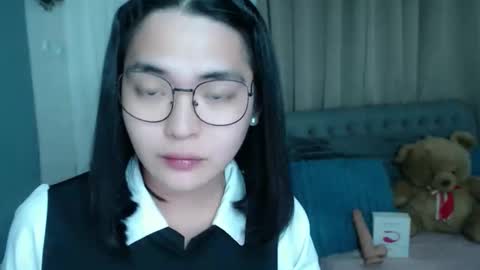 im your lovely zhaviabigcock here online show from January 17, 8:35 am