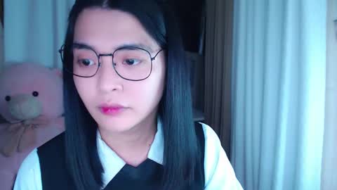Snapshot of zhaviahale chatting on January 7, 4:59 pm im your lovely zhaviabigcock here online show from January 7, 4:59 pm