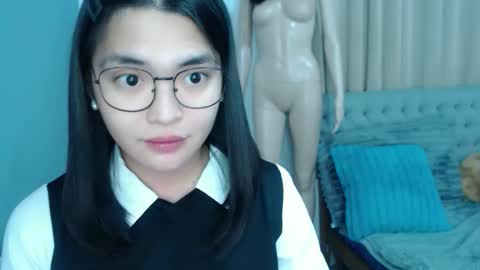 im your lovely zhaviabigcock here online show from September 25, 2:35 pm