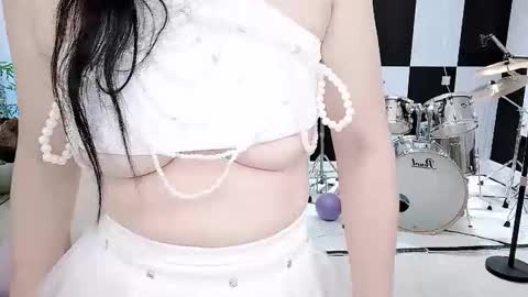 zhen online show from September 15, 8:43 pm