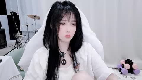 zhen online show from August 7, 2:21 am