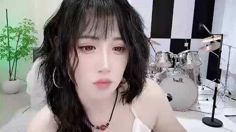 zhen online show from October 13, 7:38 pm