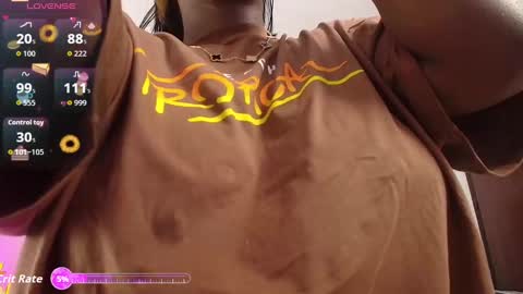 zhia  zeus online show from October 20, 12:54 pm