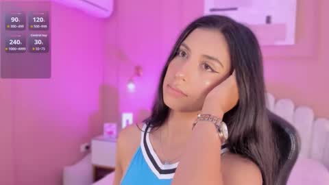 ZIA online show from November 13, 7:27 pm