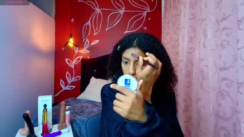 Zia Green online show from March 10, 12:06 pm