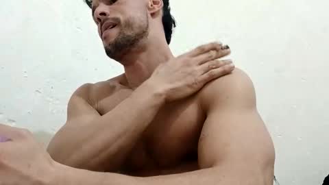 zigfrid666 online show from February 21, 6:44 pm