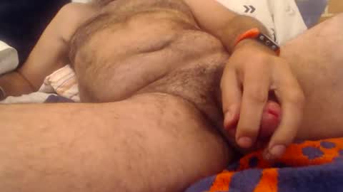 zimarron online show from October 4, 6:00 am