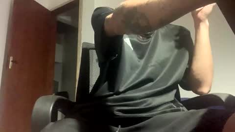 zimiam online show from April 5, 3:25 am