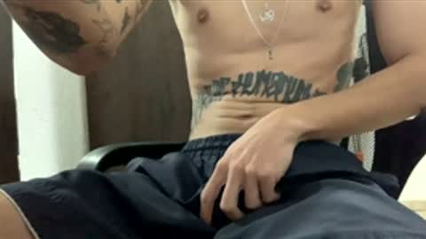 zimiam online show from April 3, 11:11 pm