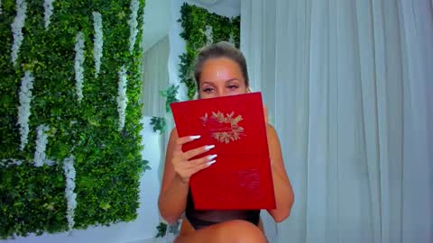 Galli online show from September 24, 4:25 pm