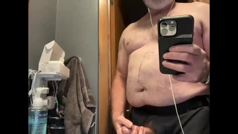 zinger283069 online show from October 22, 5:03 pm