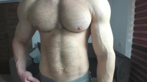 Zack Blitz online show from November 21, 9:29 am