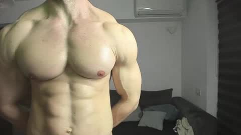 Zack Blitz online show from April 7, 7:38 pm